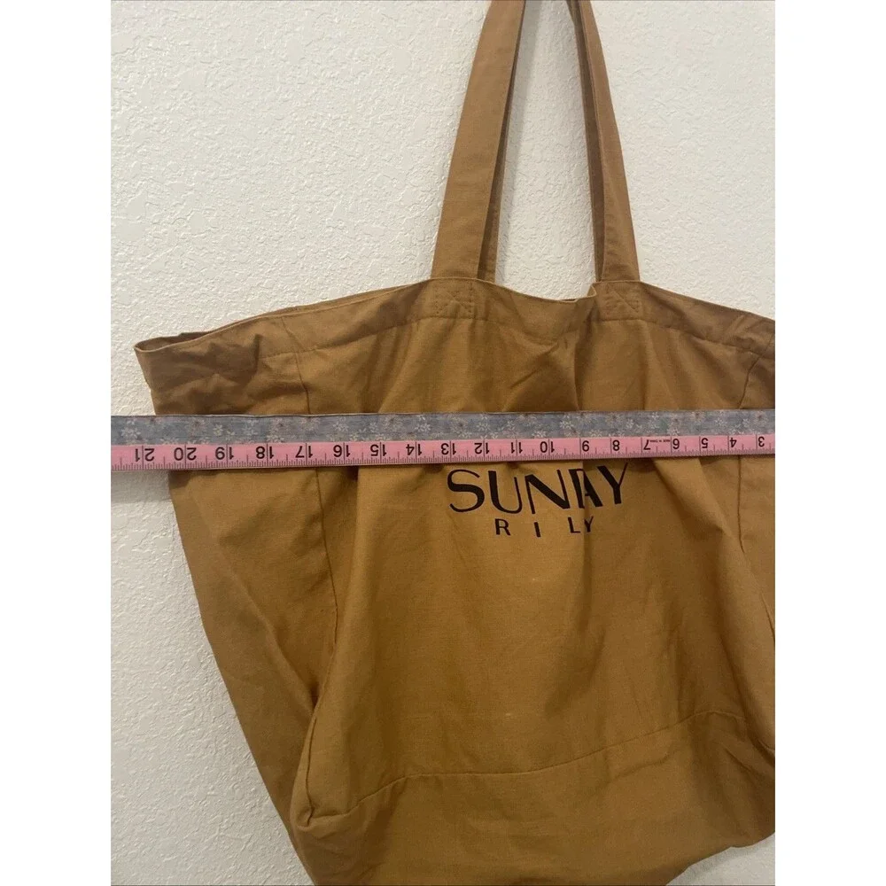 Sunday Riley Bag sunday riley